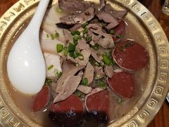 -那家老院子东北菜·饺子·小鸡炖蘑菇(艳华街店)