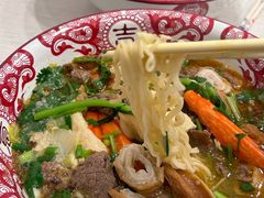 -筒骨麻辣烫(永同昌公寓胜明花园店)