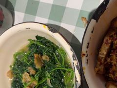 -彭耕记猪油炒小菜(吉联mall店)