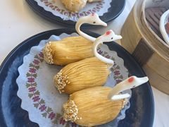 -馨越楼·点心·粤菜(赤坎店)