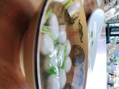 -胖大嫂渔家排档·全海景餐厅(渔村店)