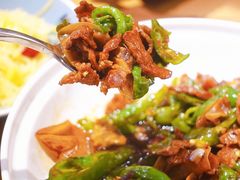 -胡子大厨·超级小炒肉(晶耀前滩店)