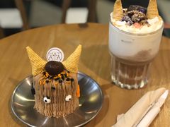 -Kekimatata 生日蛋糕·烘焙教学