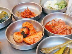 -大叹号·朝鲜族烤肉(潍坊泰华城店)