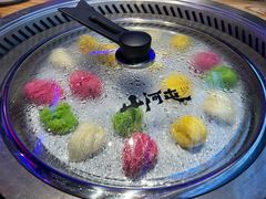 -山河屯铁锅炖·非遗铁锅炖(华强北店)