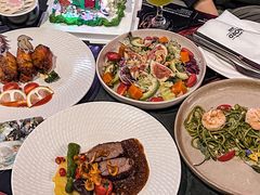 -Nord Grill&Bar Highland诺德西餐(深圳欢乐海岸店)