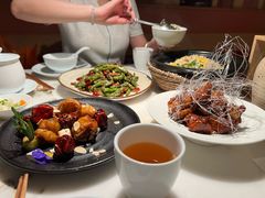 -初蓉丨遇见新川菜(亲贤街荣耀店)