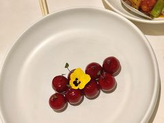 -玫瑰厅上海菜(兴国路店)
