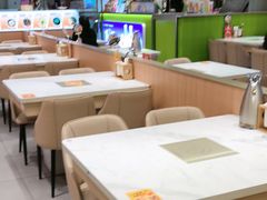 -呷哺呷哺(融创茂店)