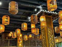 -杨记隆府(南坪店)