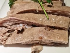 -马老六清真餐饮(西站店)
