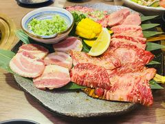 -虎丸烧肉(世纪汇店)