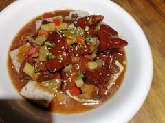 -滇越乘象云南餐厅(豆各庄店)