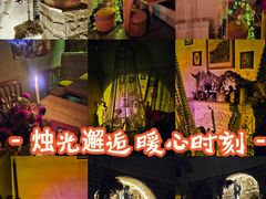 -阁楼Glow