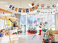 -满天星幼儿园(北京太阳宫园)