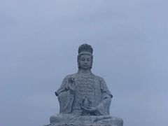 -东莞观音山旅游风景区