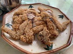 -区海鸡场饭店(石壁店)