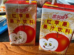-新疆儿子娃娃餐厅(锦华街店)