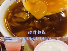-沙湾姜埋奶(兴新包店)