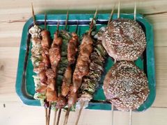 android_upload_pic-天津乾毓德饭庄·清真传统炒菜·海鲜烧烤(咸阳路店)