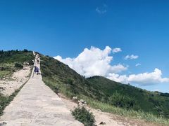 -北岳恒山