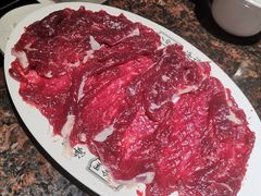 -八合里潮汕鲜牛肉火锅(惠州华贸店)