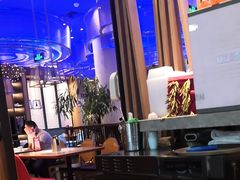 -老板恋上鱼(恒隆广场店)