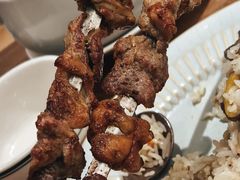 -贯贯吉·清真餐厅(浙江中路店)