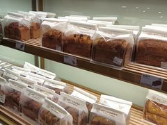 -烘焙町面包店(西四店)