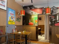 -九老汉·川渝江湖菜(合川路2店)
