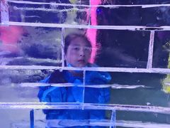 -宁波冰雪大世界(北仑区)