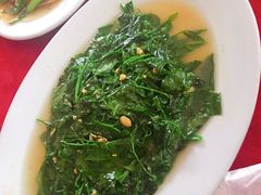 -车头老二大排档