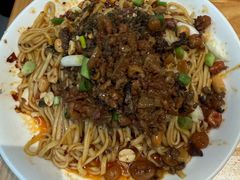 宜宾燃面-泸州白糕(慈善路店)