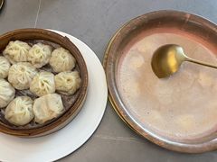 -诺敏塔拉奶茶-布里亚特包子-手把肉(锦都会店)