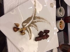 好悦情养生餐厅(五缘湾店)-好悦情铁板烧