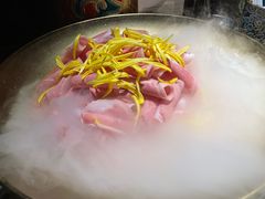 -羊大爷涮肉(亮马桥店)