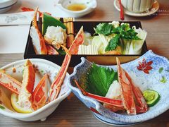 -蟹道乐(道顿堀本店)