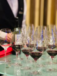 -深圳中洲万豪酒店·宴会厅