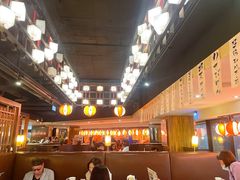 -和民居食屋(站前店)