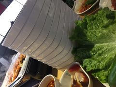 -玫瑰花园自助烤肉(顺义鑫海韵通店)