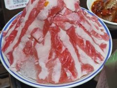 -萍姐火锅·公路夜市(江宁万达店)