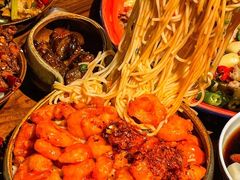 -香猪坊韩国烤肉专属门店(魏公村店)