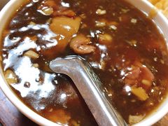 炒肝-姚记炒肝店(鼓楼店)