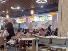 -點無缺茶楼·海鲜酒家(世博店)