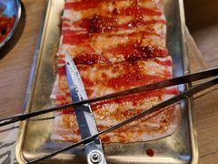 -西塔老太太泥炉烤肉(北京望京店)