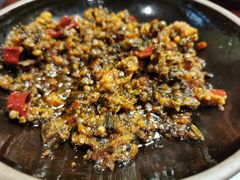 -山间农家