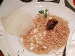 -大鸭梨烤鸭店(花园村店)