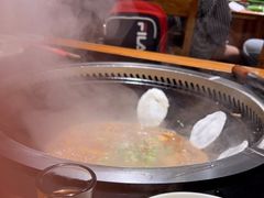 -地锅公社·现炒地锅鸡·地锅鱼·夜宵(罗锦路店)