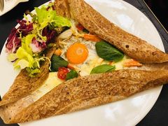 -Salon de The de Joel Robuchon(外滩18号店)