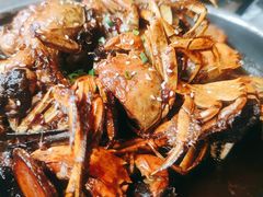 -一棠龙虾•王牌虾球(楚河汉街店)